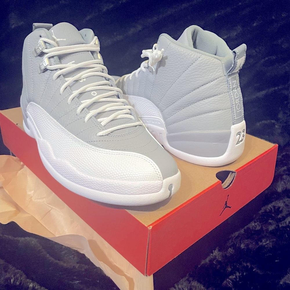 AIR JORDAN 12 RETRO… Never been worn